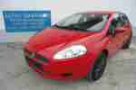 Grande Punto 1.4 Bipower