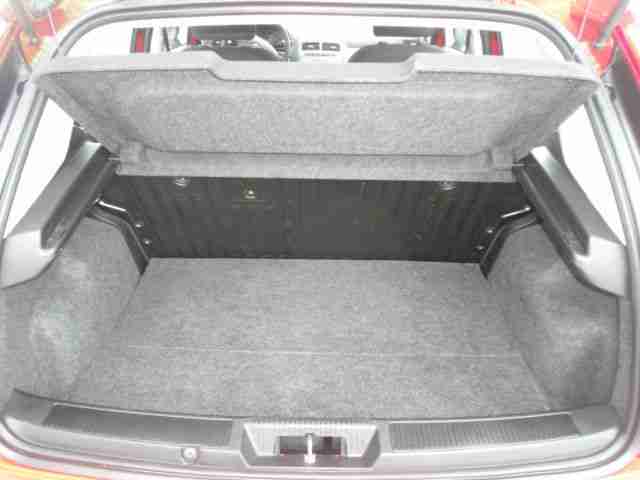 Fiat Grande Punto 1.4 Bipower