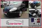 Grande Punto 1.4 Dynamic Klima Garantie Insp.NEU