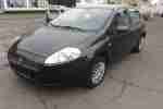 Grande Punto 1.4 Natural Power Aus 1 Hand