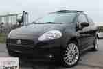 Grande Punto 1.4 Sport Klima Panorama 6 Gang