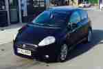 Grande Punto 1.4 T JAT