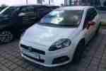 Grande Punto 1.4 T Jet 16V Abarth