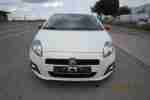 Grande Punto 1.4 T Jet 16V Abarth