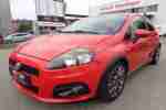 Grande Punto 1.4 T Jet 16V Abarth