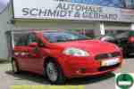 Grande Punto 1.4 T Jet 16V PDC Garantie