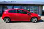 Grande Punto 1.4 T Jet 16V Sport