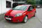 Grande Punto 1.4 T Jet 16V Sport
