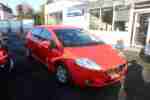 Grande Punto 1.4 T Jet 16V Sport 64670Km