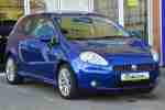 Grande Punto 1.4 T Jet 16V Sport Blue&Me