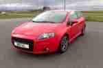 Grande Punto 1.4 T Jet 16V Sport, KLIMA