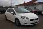 Grande Punto 1.4 T Jet 16V Sport Klima 1 Hand