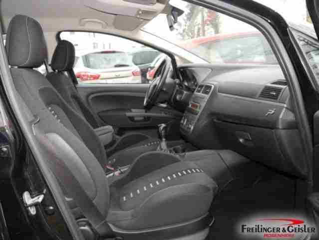 Fiat Grande Punto 1.4 T-Jet 16V Sport (Klima)