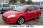 Grande Punto 1.4 T Jet 16V Sport Klimatronic