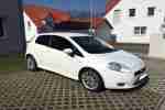 Grande Punto 1.4 T Jet 16V Sport TOP gepflegt