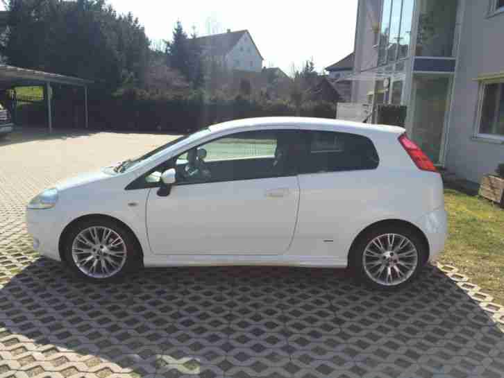 Fiat Grande Punto