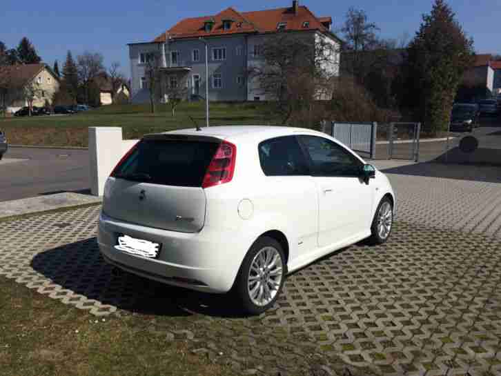 Fiat Grande Punto