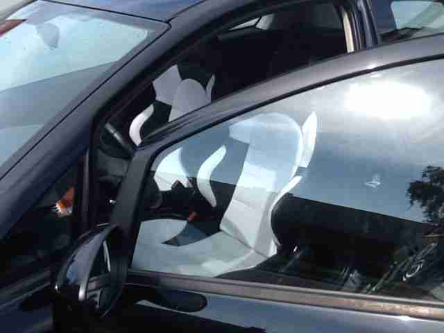 Fiat Grande Punto 1.4 T-Jet 16V Sport * TUNING-Umbau