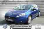 Grande Punto 1.4 Turbo 16V Sport Klima