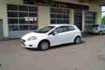 Grande Punto 1.4i 8V 1.Hand, R CD, SR WR, ZV FB