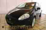 Grande Punto 1.9 8V Multijet Emotion Leder 8 Fac