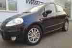 Grande Punto 1.9 Garantie 120PS Klimatro 5Türig