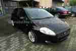 Grande Punto 1.9 Multijet 8V Sport