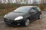 Grande Punto 1.9 Multijet DPF Sport