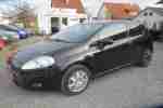 Grande Punto 1.9 Multijet DPF Sport Klima 131PS