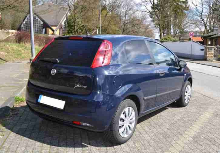 Fiat Grande Punto