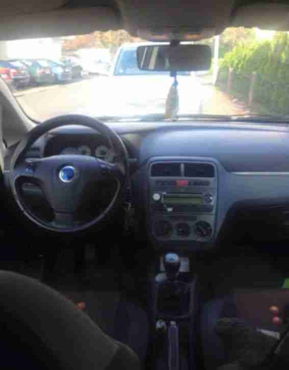Fiat Grande Punto