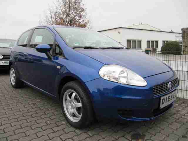 Fiat Grande Punto