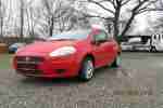 Grande Punto 48TKM erst gelaufen 2009 Bj
