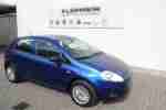 Grande Punto 5 Tueren Serie 1 Active 1.4 8V Kl