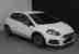 Fiat Grande Punto ABARTH 8 Fach Klima Sportsitze 155