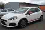 Grande Punto Abarth 1.4 T Jet 16V Sport