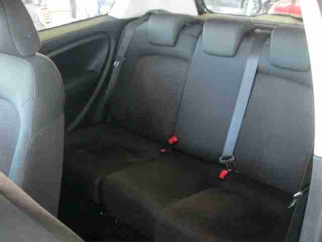 Fiat Grande Punto Active 1.4 8V 77PS Brock-Felgen