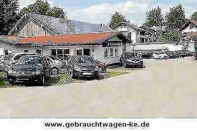 Fiat Grande Punto Active 1.Hand GARANTIE