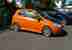 Fiat Grande Punto in Caribian Orange 1.9 JTD