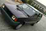 (I) 141 A Panda Oldtimer Zulassung BJ.83