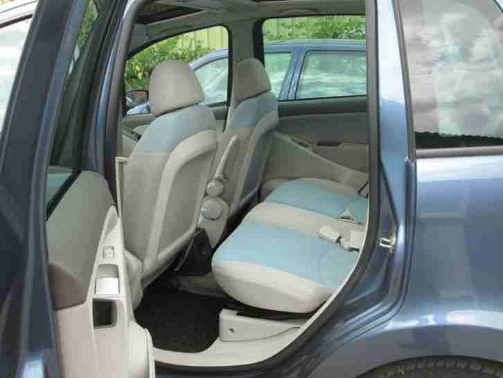 Fiat Idea 1,9JTD Emotion