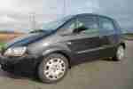 Idea Van, EZ:2005, 8 fach bereift, 109Tkm,