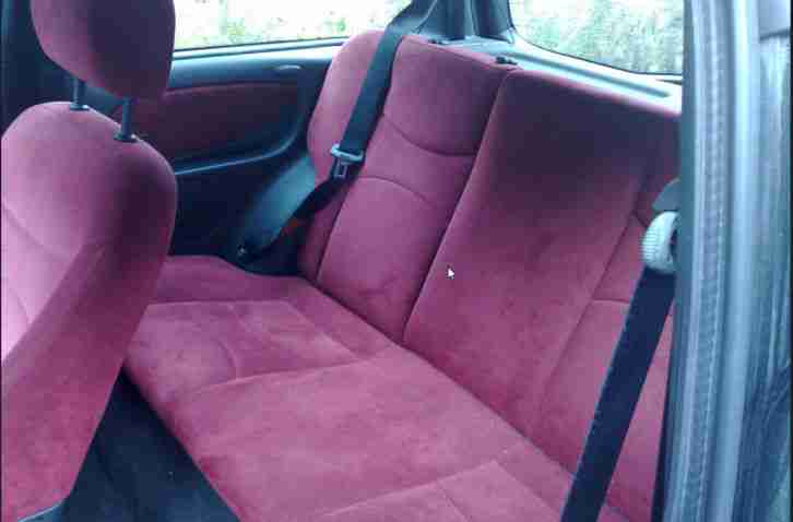 Fiat LANCIA Y 1.4
