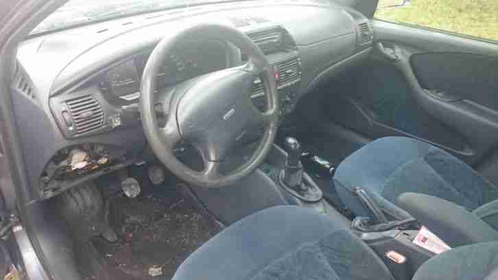 Fiat Marea 1.6