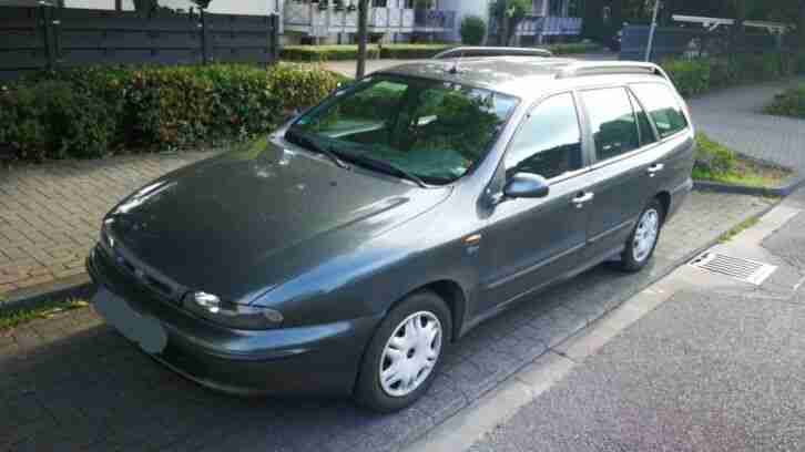 Fiat Marea 1.6