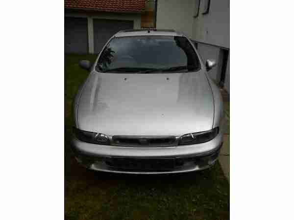 Fiat Marea ELX 1.6 16V