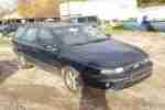 Fiat Marea JTD 130 Weekend 2.4l JTD