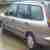 Fiat Marea Weekend