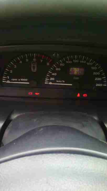 Fiat Marea Weekend