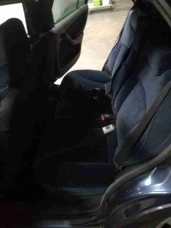 Fiat Marea Weekend 2,4 jtd